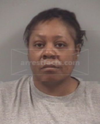 Nina Goode Scott