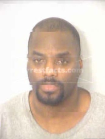 Curtis Branch Allen