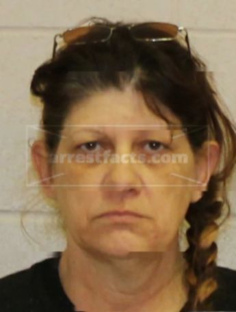 Pamela Cooley Hillhouse