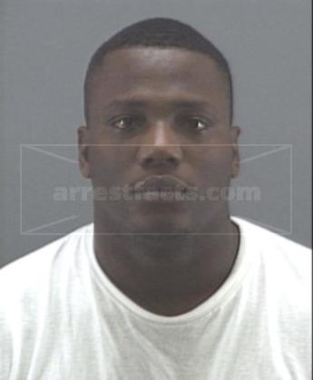 Marcus Dewayne Williams