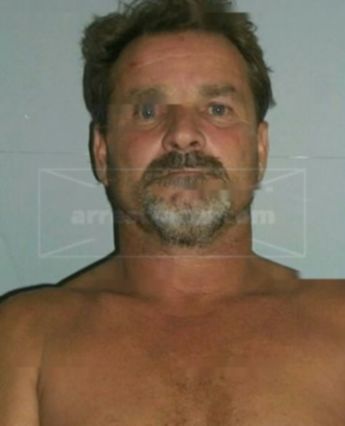 James Arthur Dawes