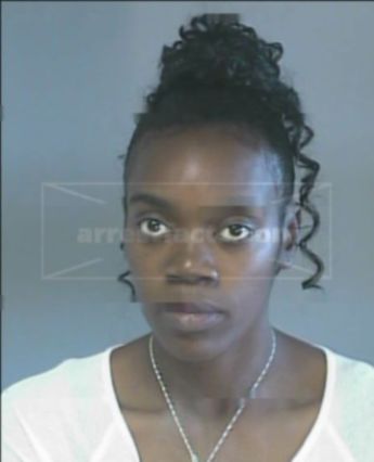 Lisa Ramona Dukes