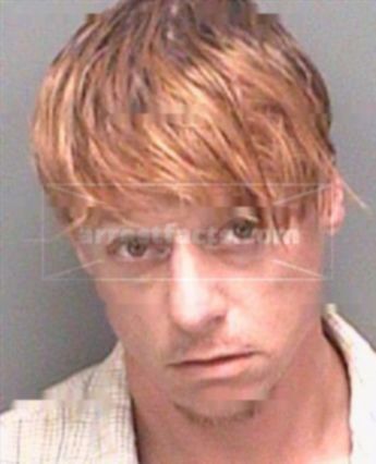 Darrin Sheldon Gold