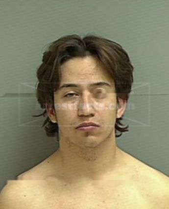 Anthony Burt Martinez