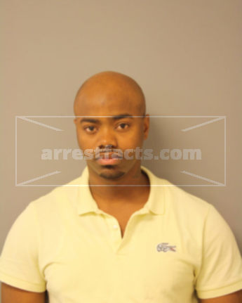 Asa D Houston