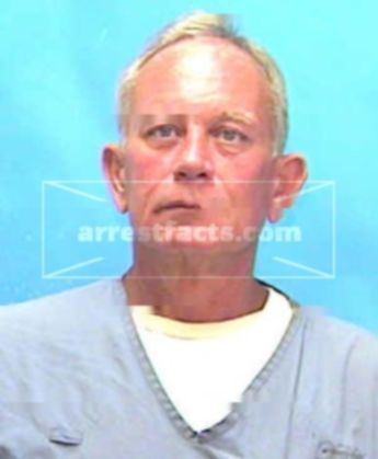 Calvin Eugene Egler