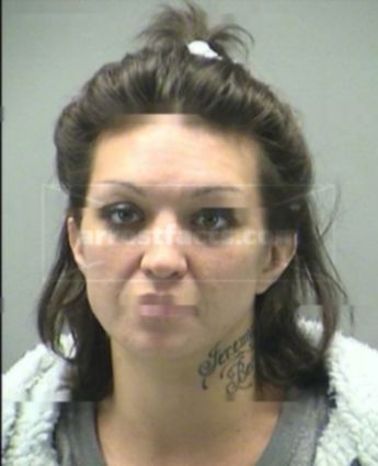 Natalie Diane Haun