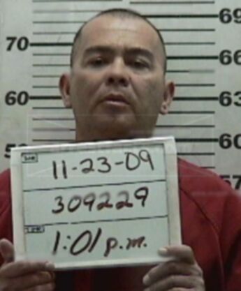 Lawrence Chris Acosta