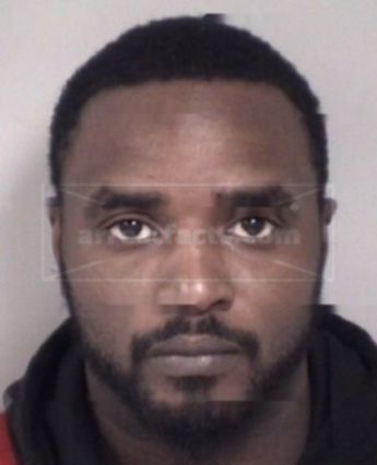 Jarrell Rashad Sloan