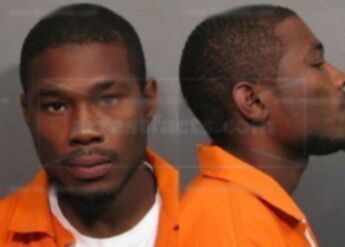 Darius Montray Holden