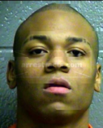 Dravon Adarrly Wilson