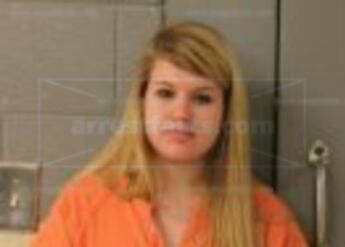 Ashley Danielle Marlow