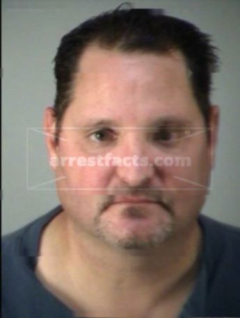 Gerald Patrick Marinacci
