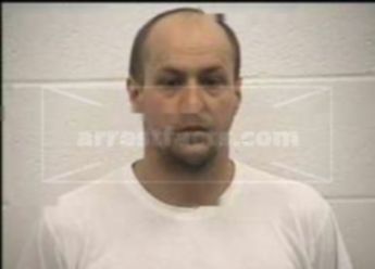 Brian Michael Gregory