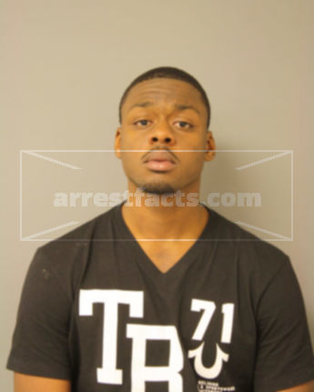 Dionte Walton