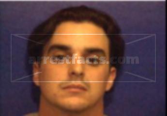 Sean Preston Taylor