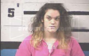Breanna Lynn Rowland