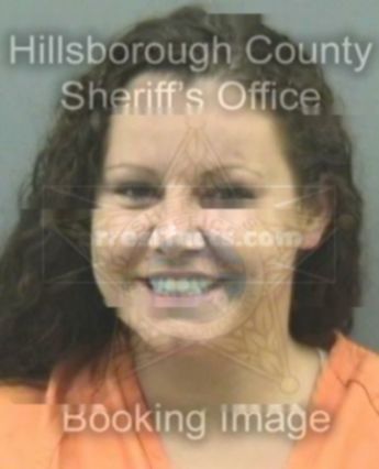 Brittany Diane Cason