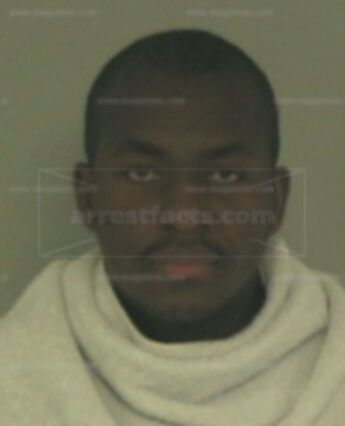 Charles Okola Ojijo