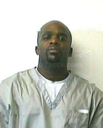 Chadwick D Harris