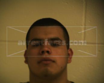 Omar Perez Reyes