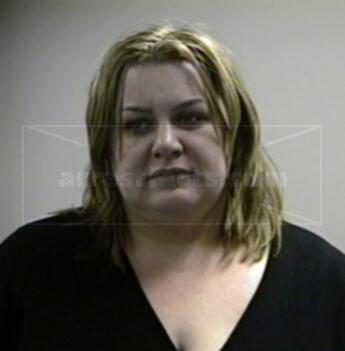 Stephanie Ann Burchette