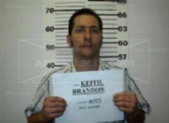 Brandon Keith