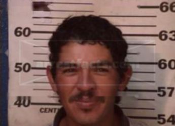 Gerardo Zuniga Ledezma