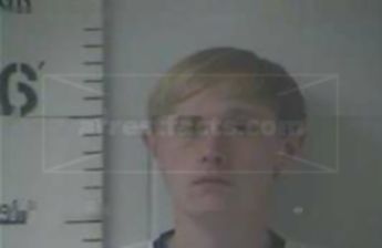 Blake Douglas Mcgrew