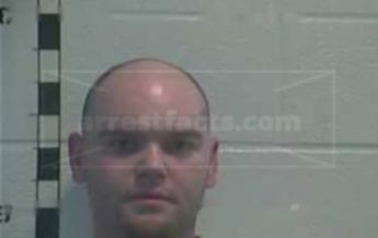 Gary Ellsworth Stoops Jr.