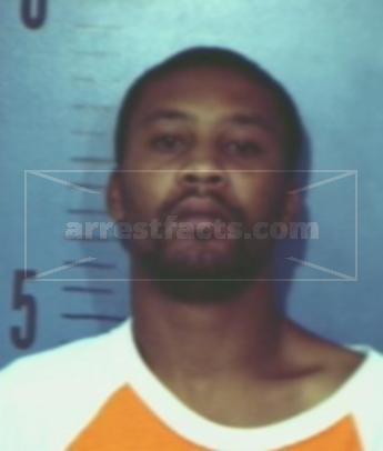 Thamon Dushane Booker