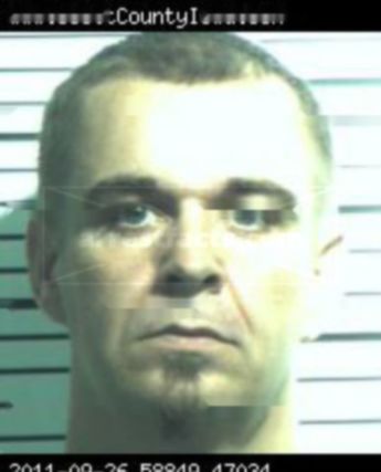 Ronald Eugene Myers