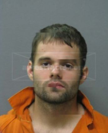 Zachary Lee Taylor