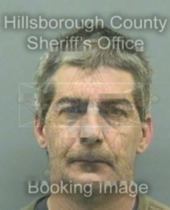 Ricky Joseph Arseneau