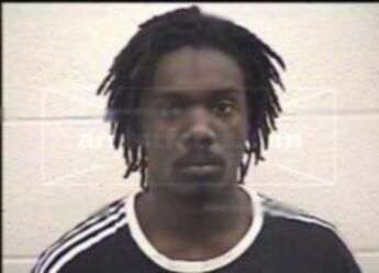 Devin Lamar Johnson