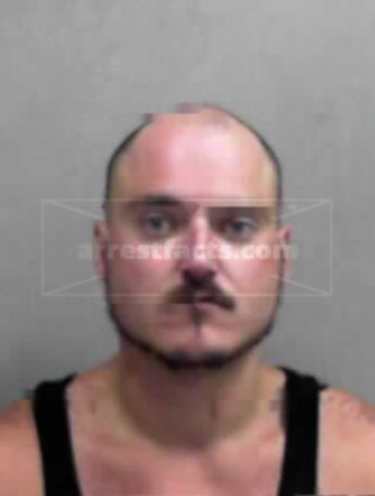 Kenneth Leroy Mccoy