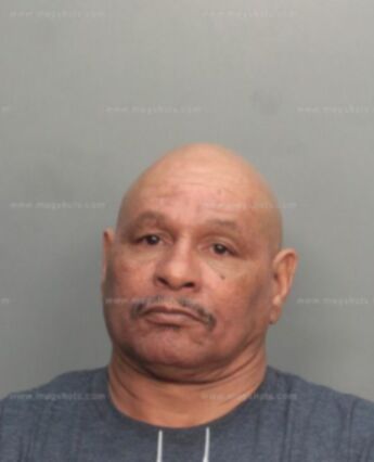 Ralph Junior Hernandez