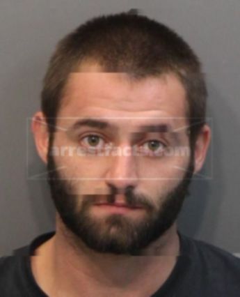 Nicholas Ryan Carter