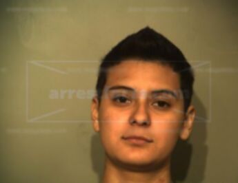 Leslie Alvarez Gutierrez