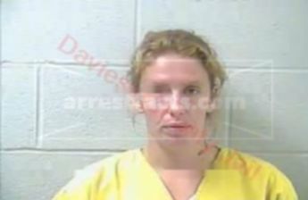Whitney Beth Raymer