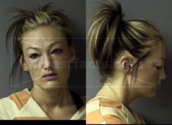 Amber Lynn Steele