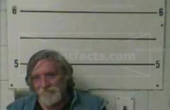 Gerald Wayne Dennison