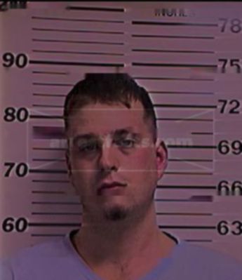 Matthew Dewayne Mccloud