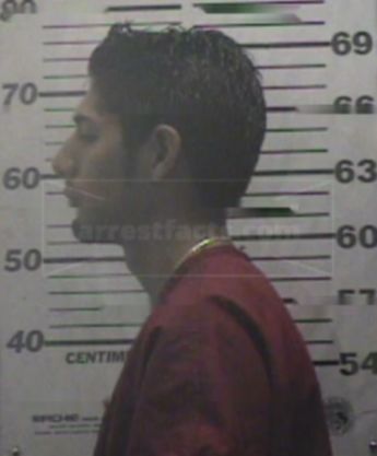 Isaia Medina