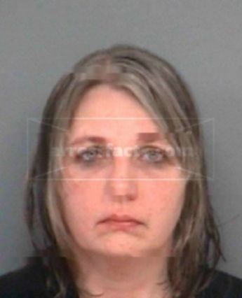 Kimberly Kay Mckeever
