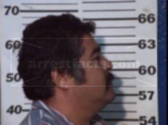 Jose Gonzalo Rodriguez Mena