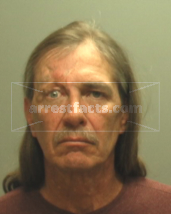 Carl Dean Wilson