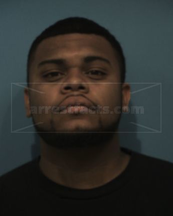 Eric Keith Johnson