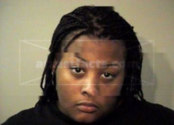 Monique Simone Natasha Freeman