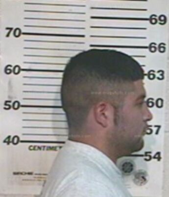 Jose Manuel Martinez Gonzalez